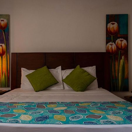 Hotel Casa Bresse 칼리 외부 사진