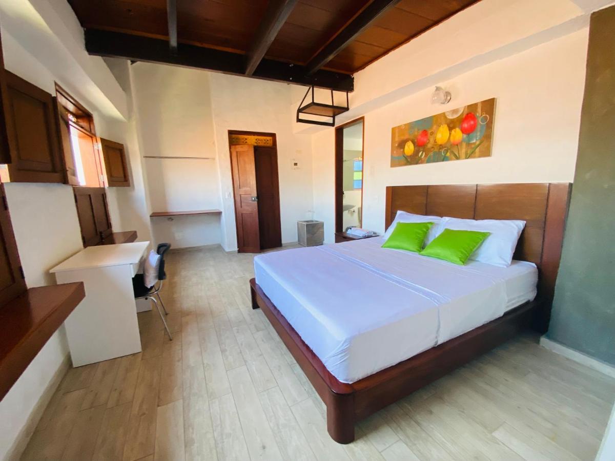 Hotel Casa Bresse 칼리 외부 사진