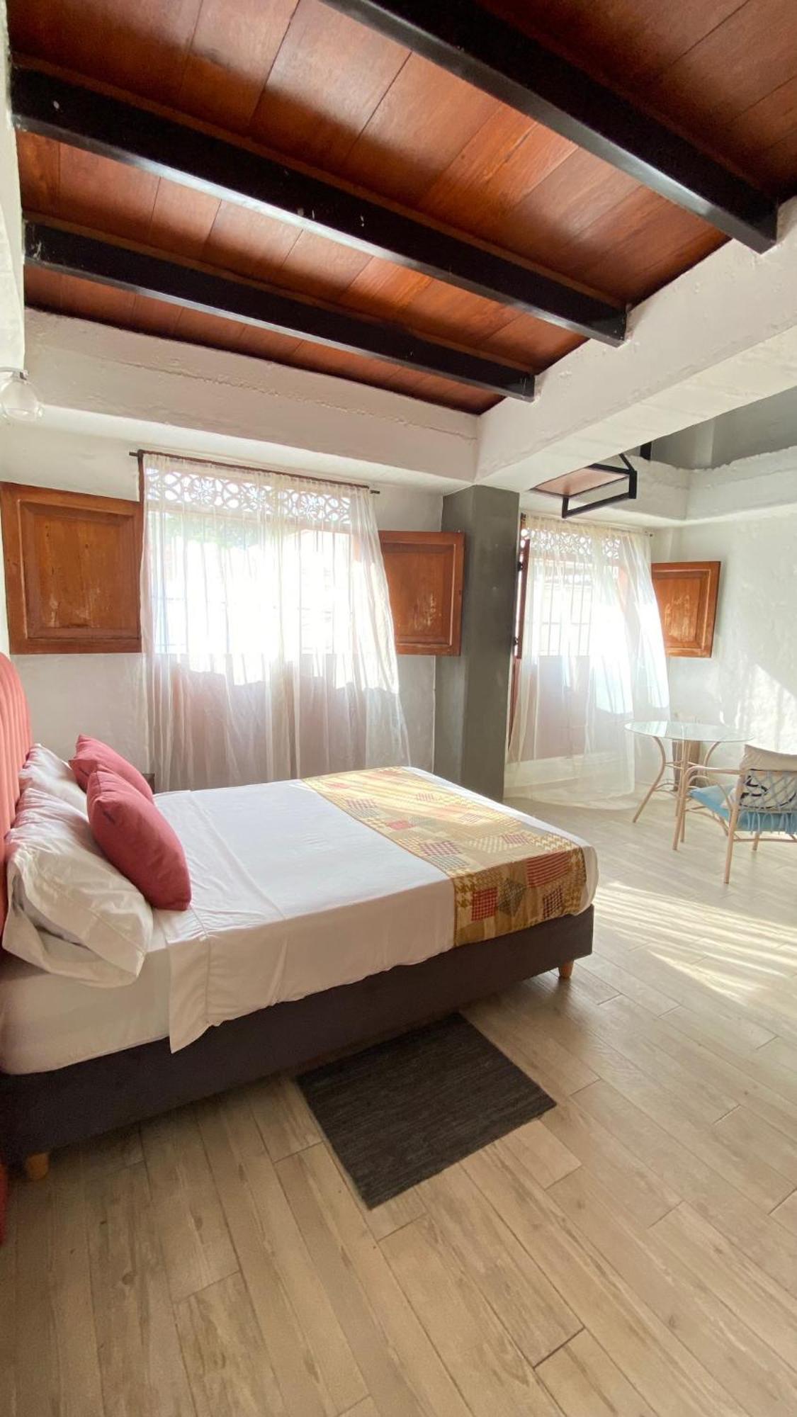 Hotel Casa Bresse 칼리 외부 사진