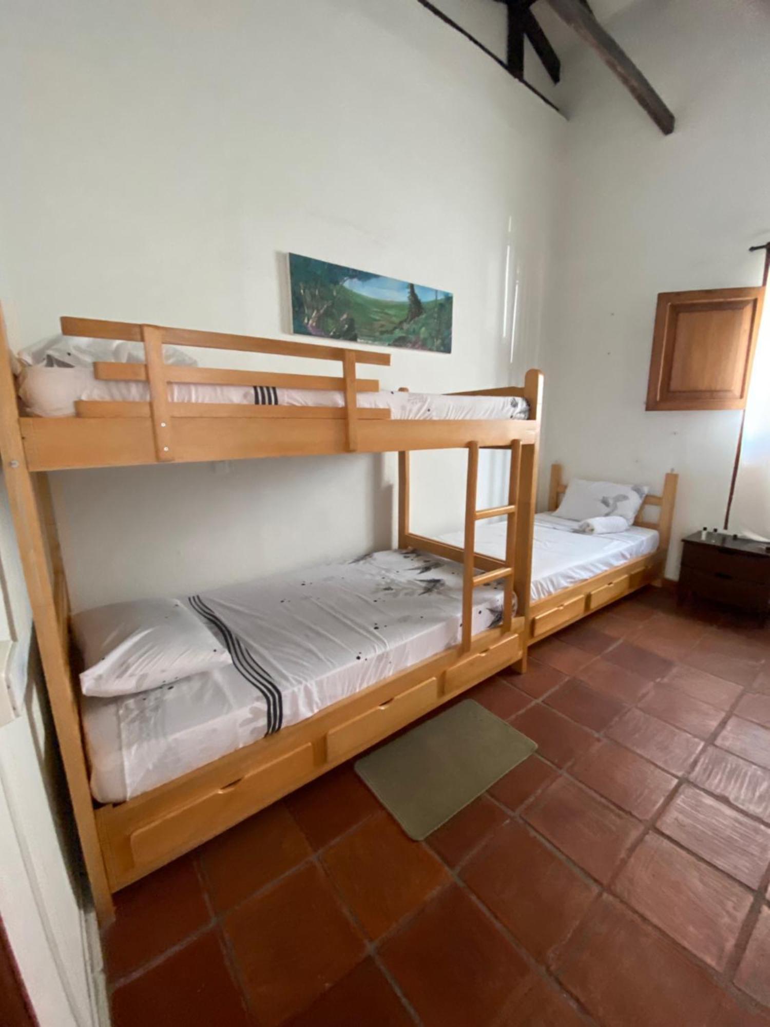 Hotel Casa Bresse 칼리 외부 사진