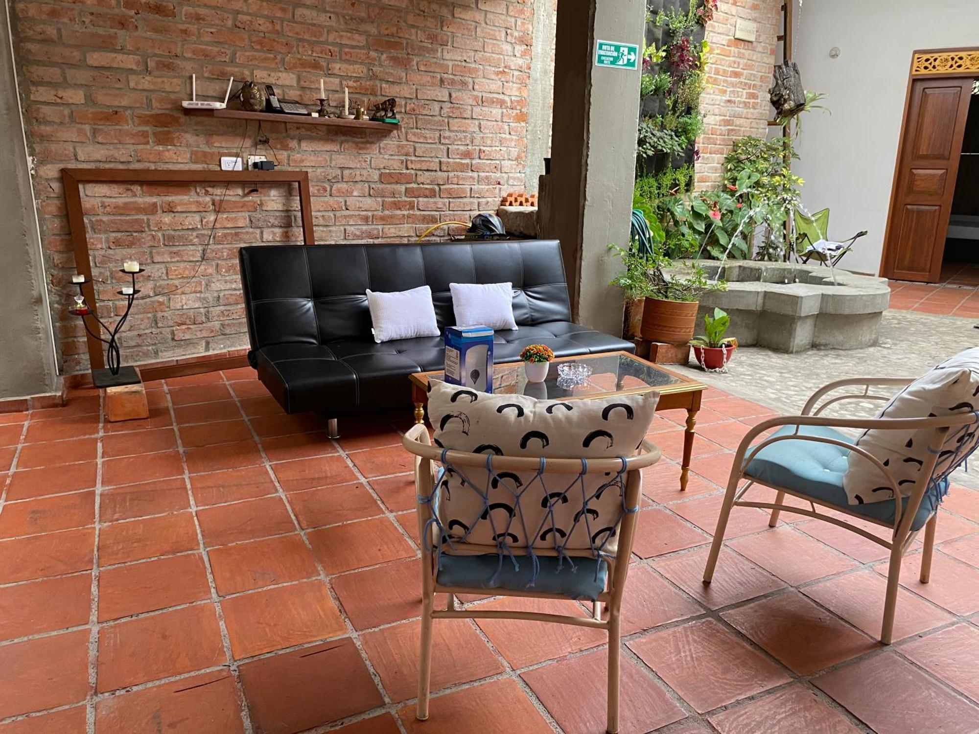 Hotel Casa Bresse 칼리 외부 사진