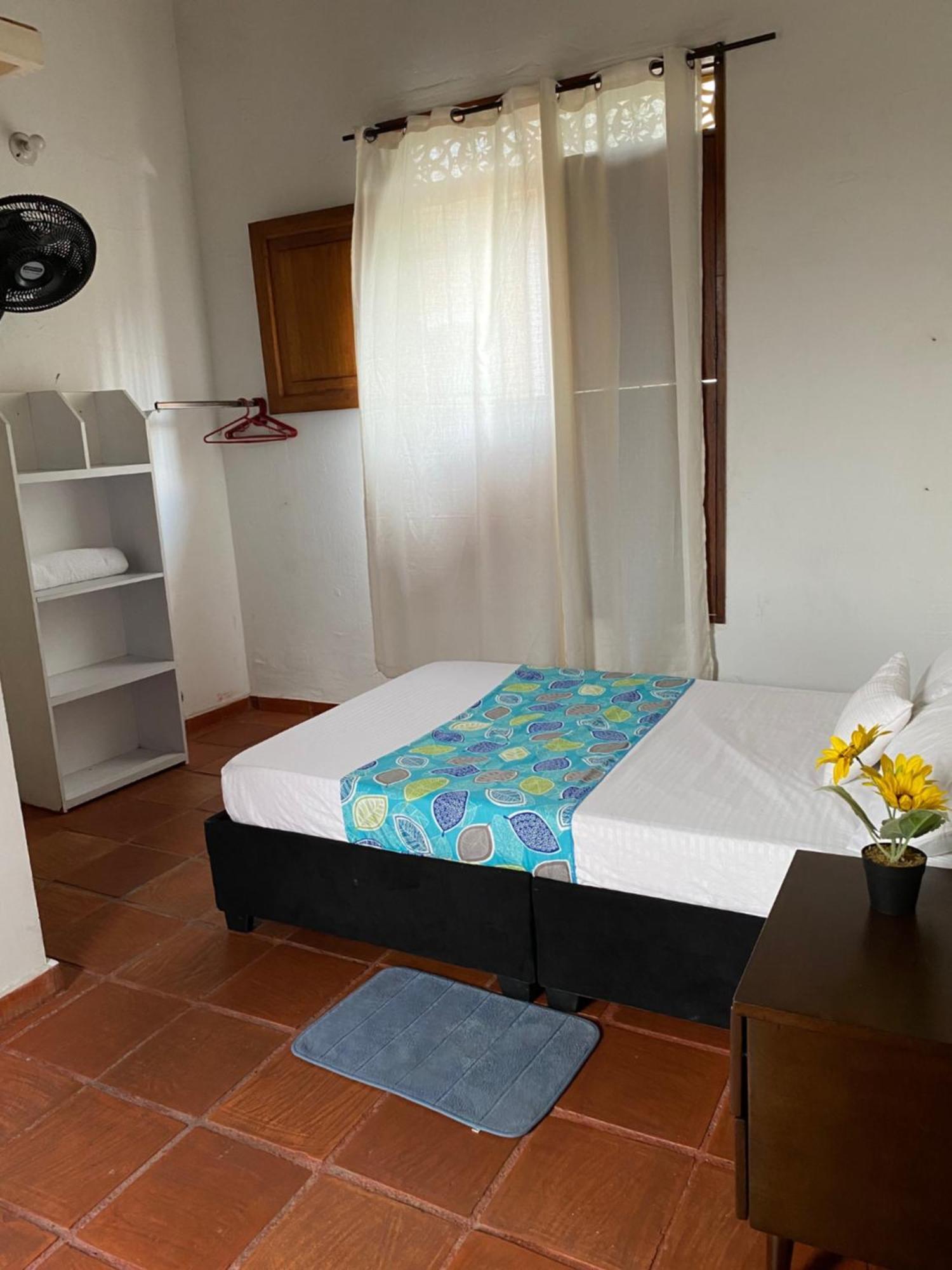 Hotel Casa Bresse 칼리 외부 사진