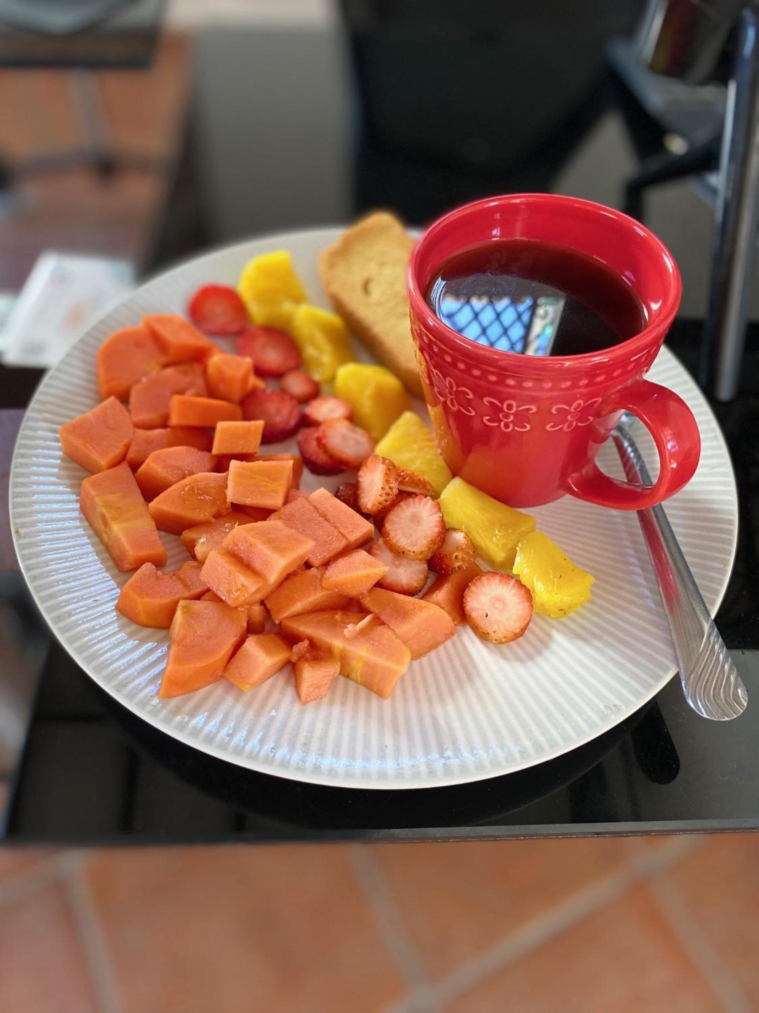 Hotel Casa Bresse 칼리 외부 사진