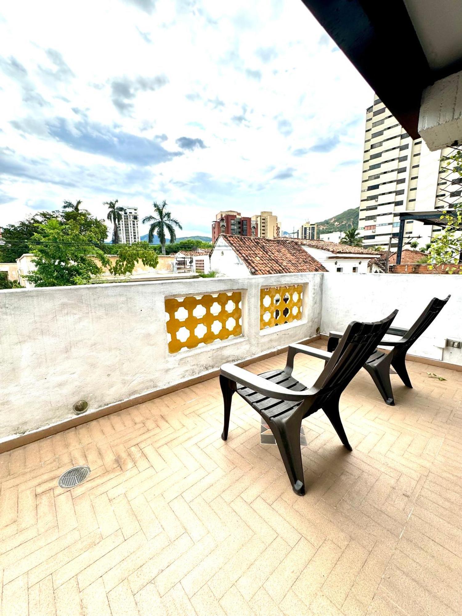 Hotel Casa Bresse 칼리 외부 사진
