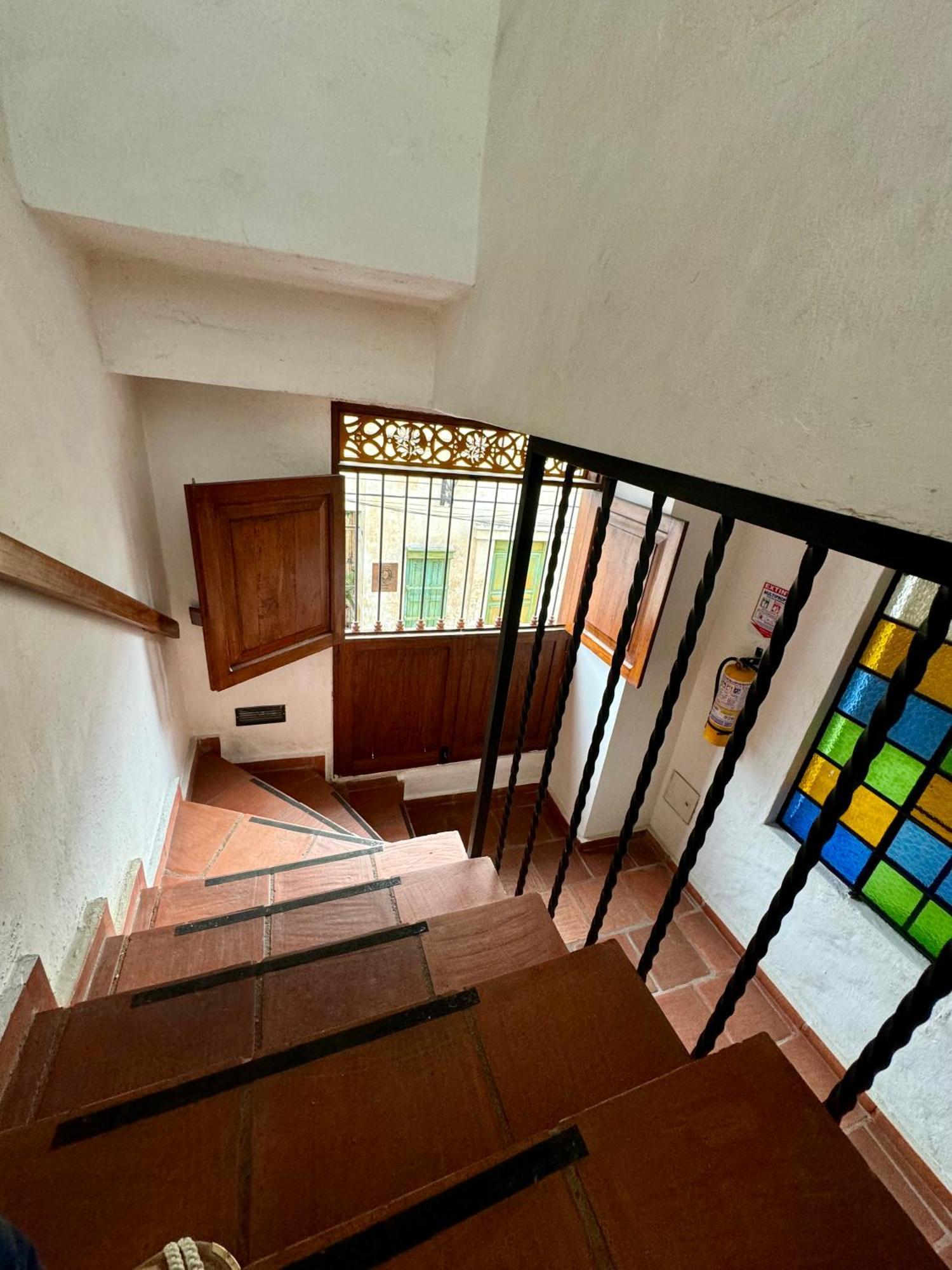 Hotel Casa Bresse 칼리 외부 사진
