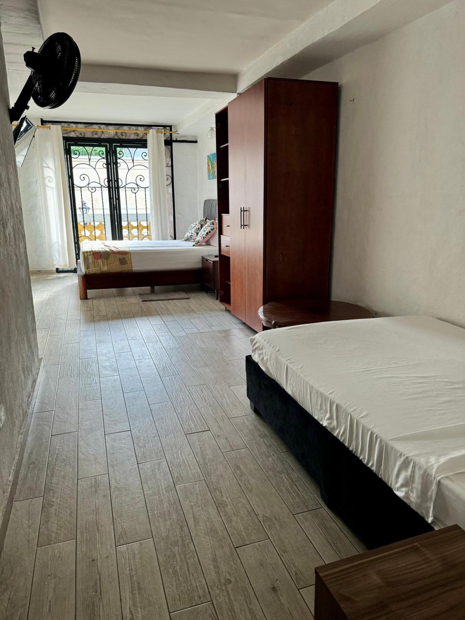 Hotel Casa Bresse 칼리 외부 사진