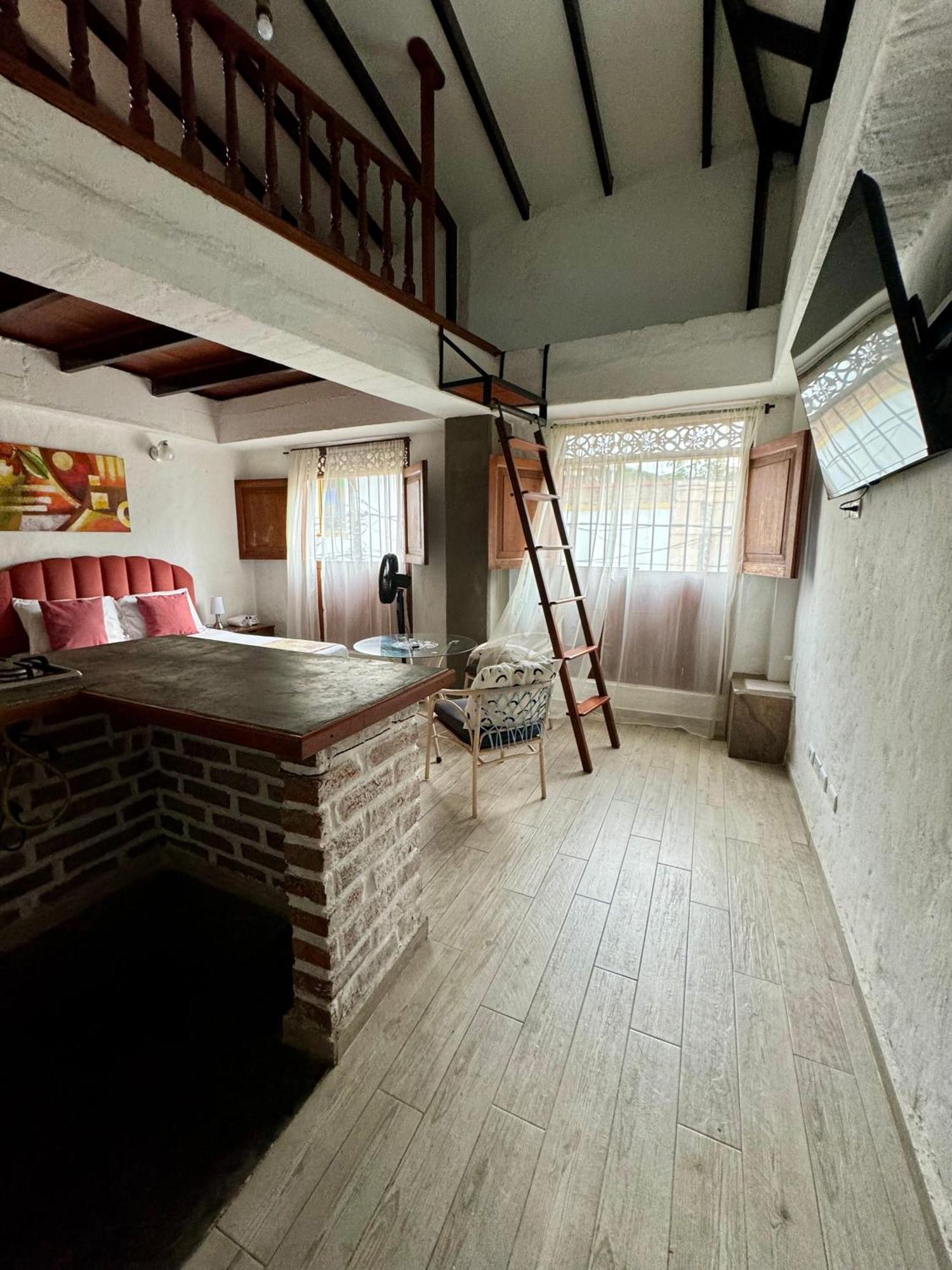 Hotel Casa Bresse 칼리 외부 사진