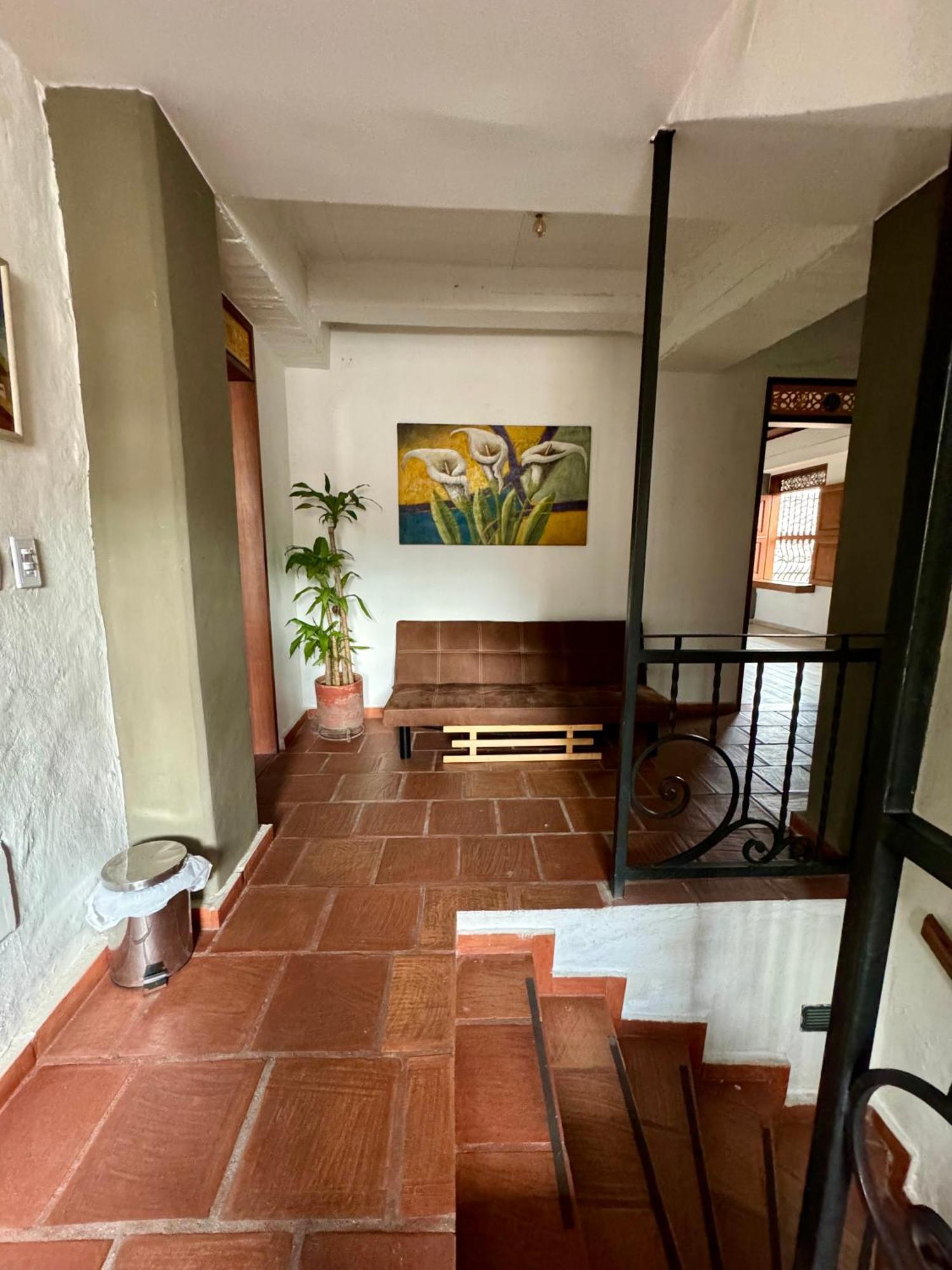Hotel Casa Bresse 칼리 외부 사진