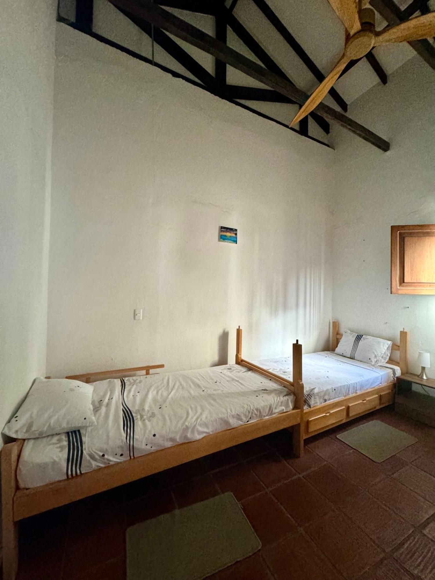 Hotel Casa Bresse 칼리 외부 사진