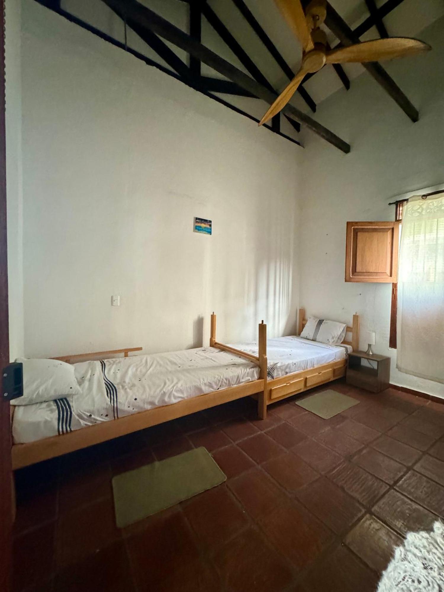 Hotel Casa Bresse 칼리 외부 사진