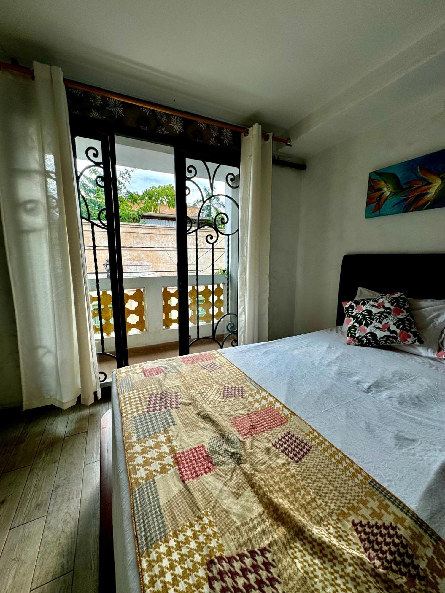 Hotel Casa Bresse 칼리 외부 사진