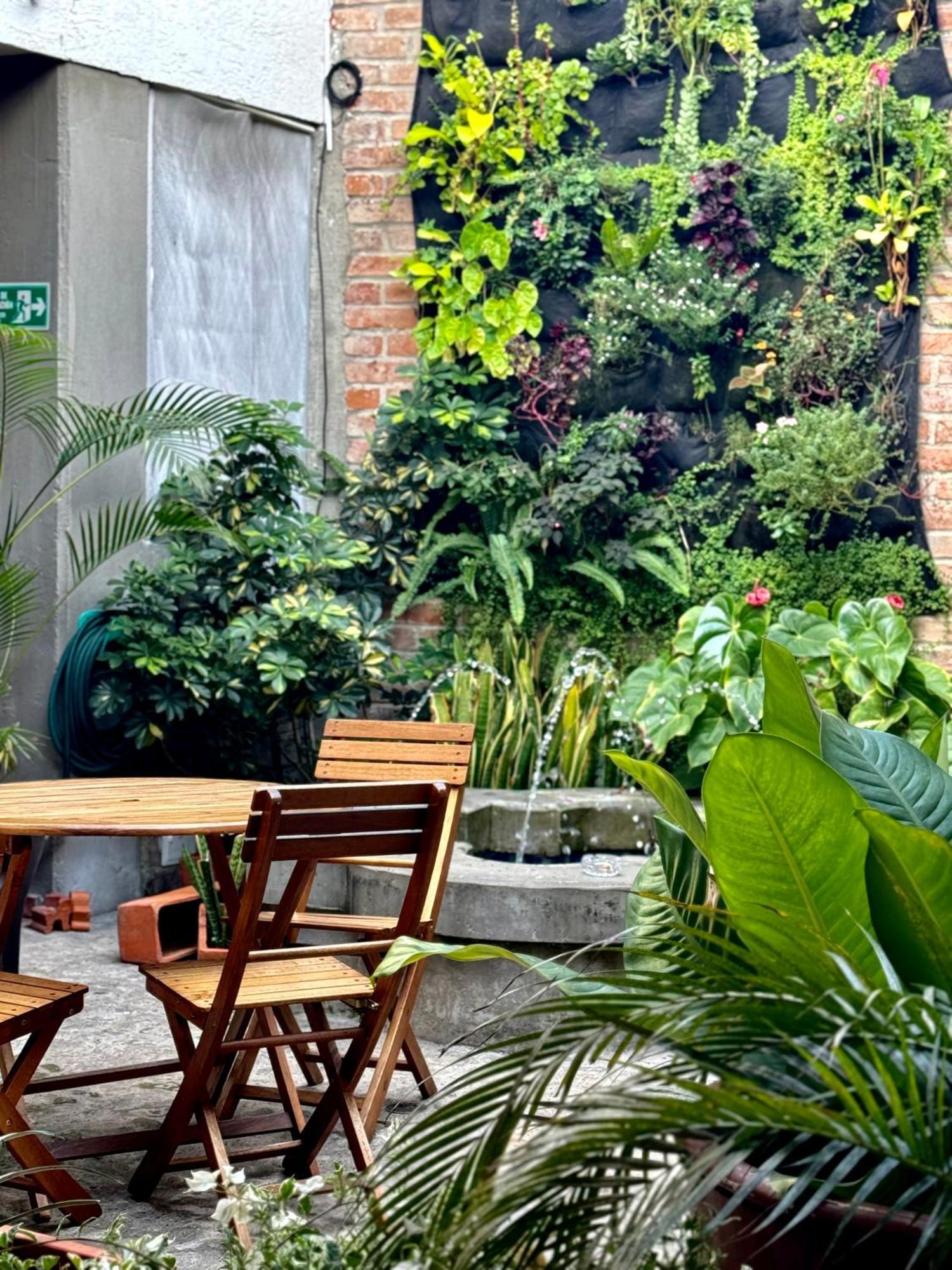 Hotel Casa Bresse 칼리 외부 사진