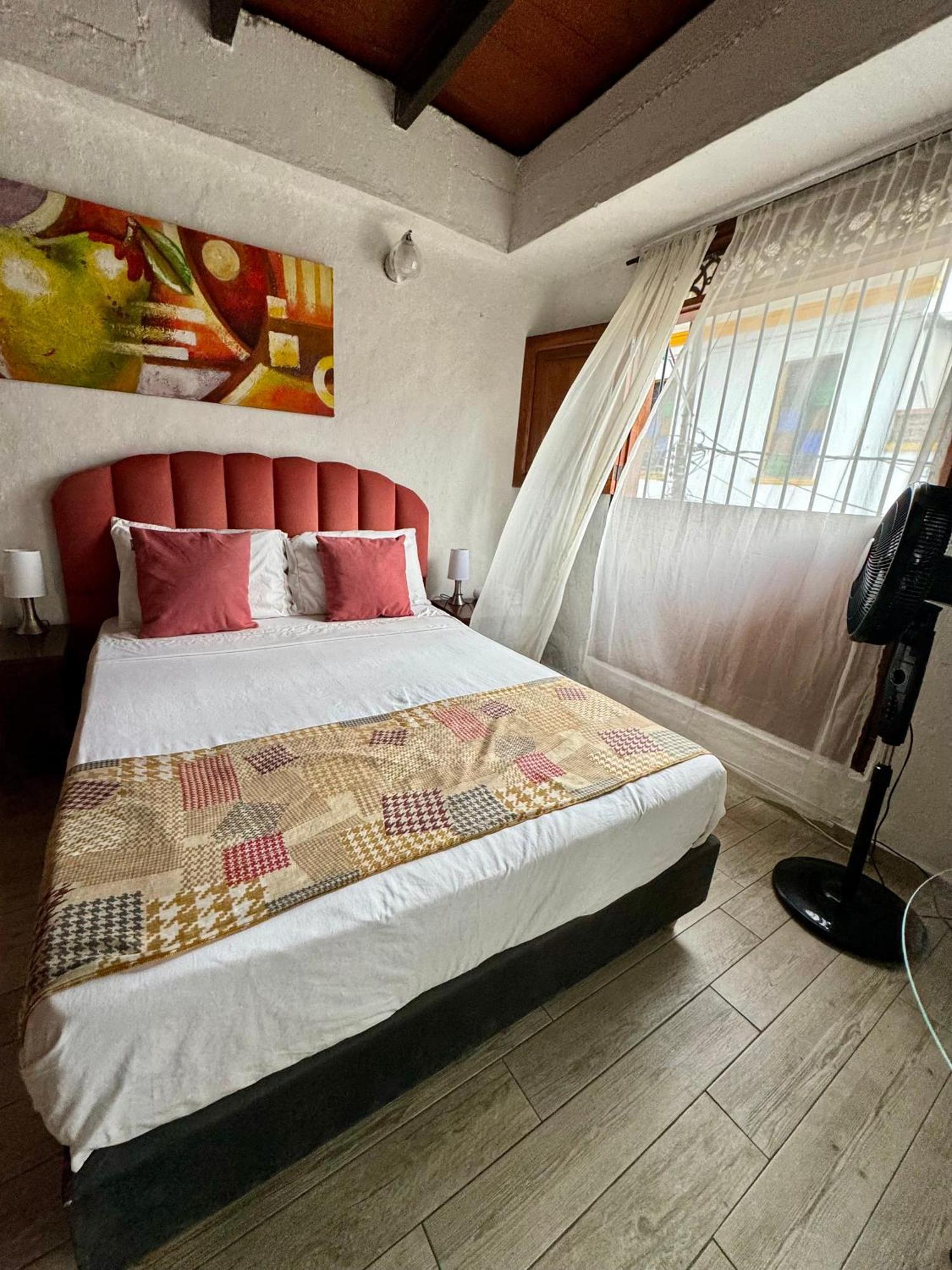 Hotel Casa Bresse 칼리 외부 사진