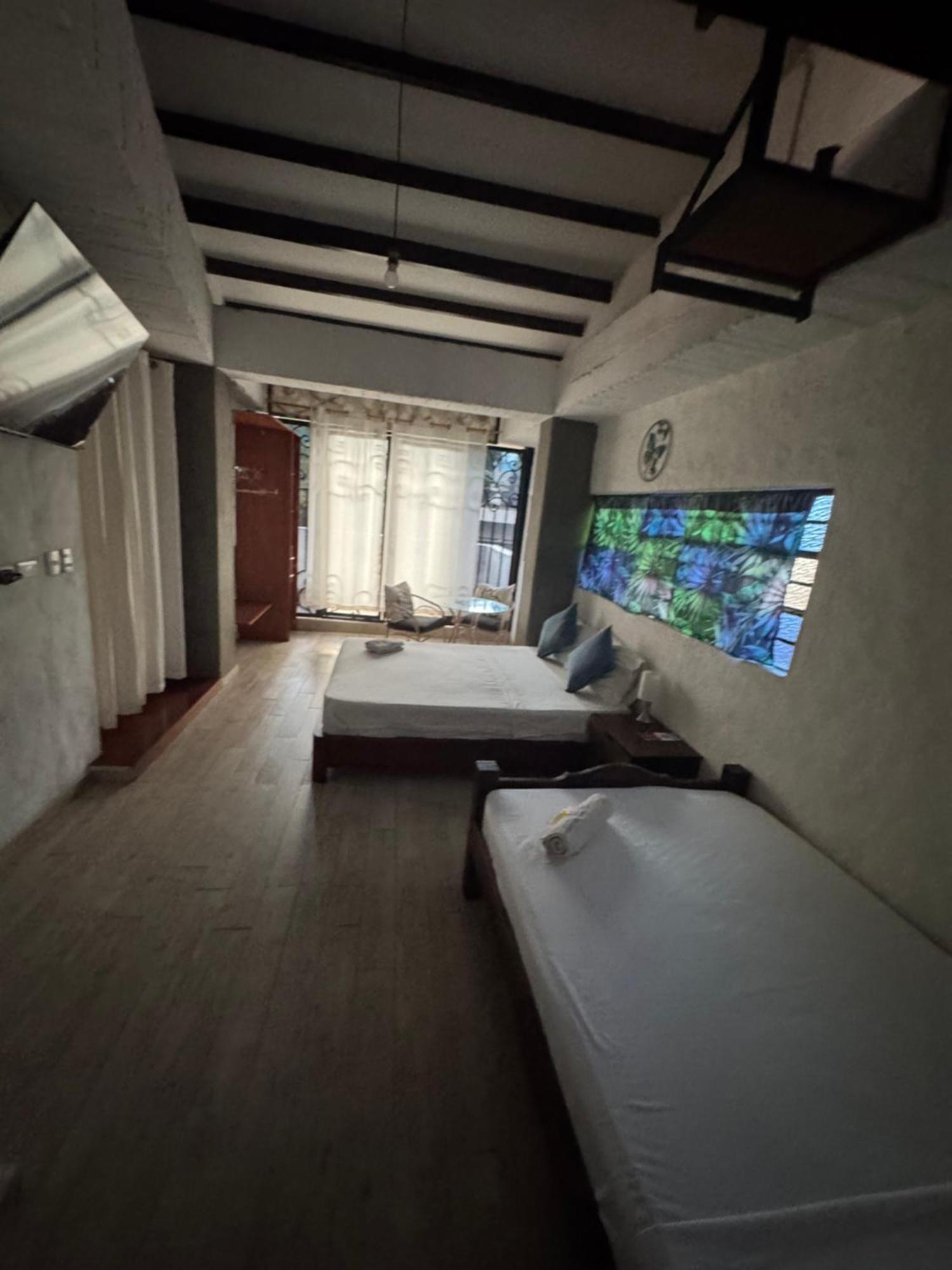 Hotel Casa Bresse 칼리 객실 사진
