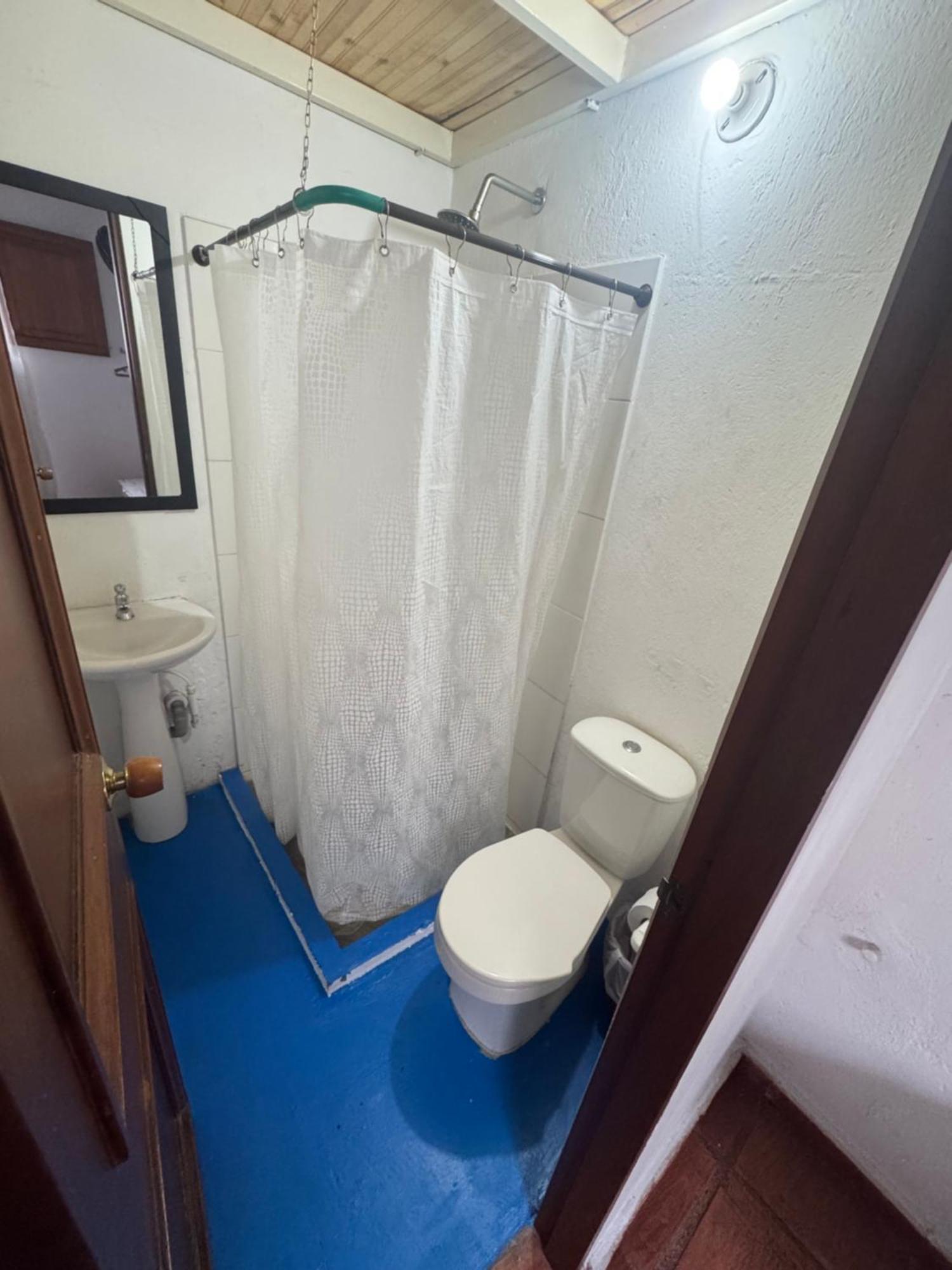 Hotel Casa Bresse 칼리 객실 사진