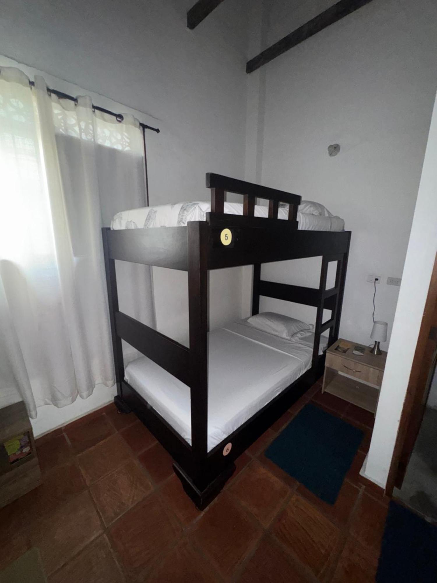 Hotel Casa Bresse 칼리 객실 사진