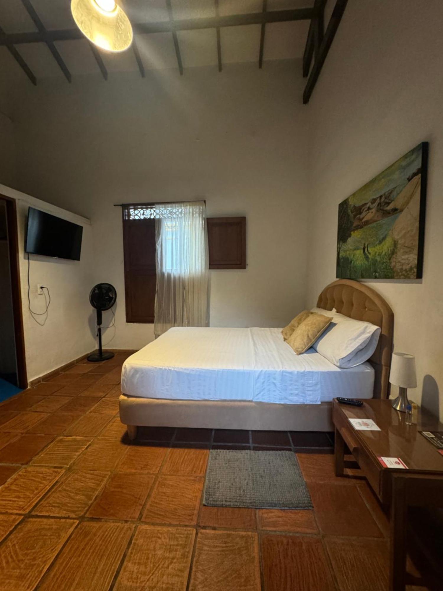 Hotel Casa Bresse 칼리 객실 사진