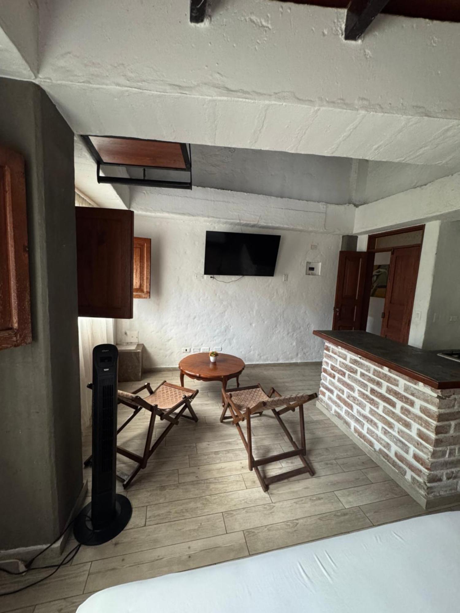 Hotel Casa Bresse 칼리 객실 사진