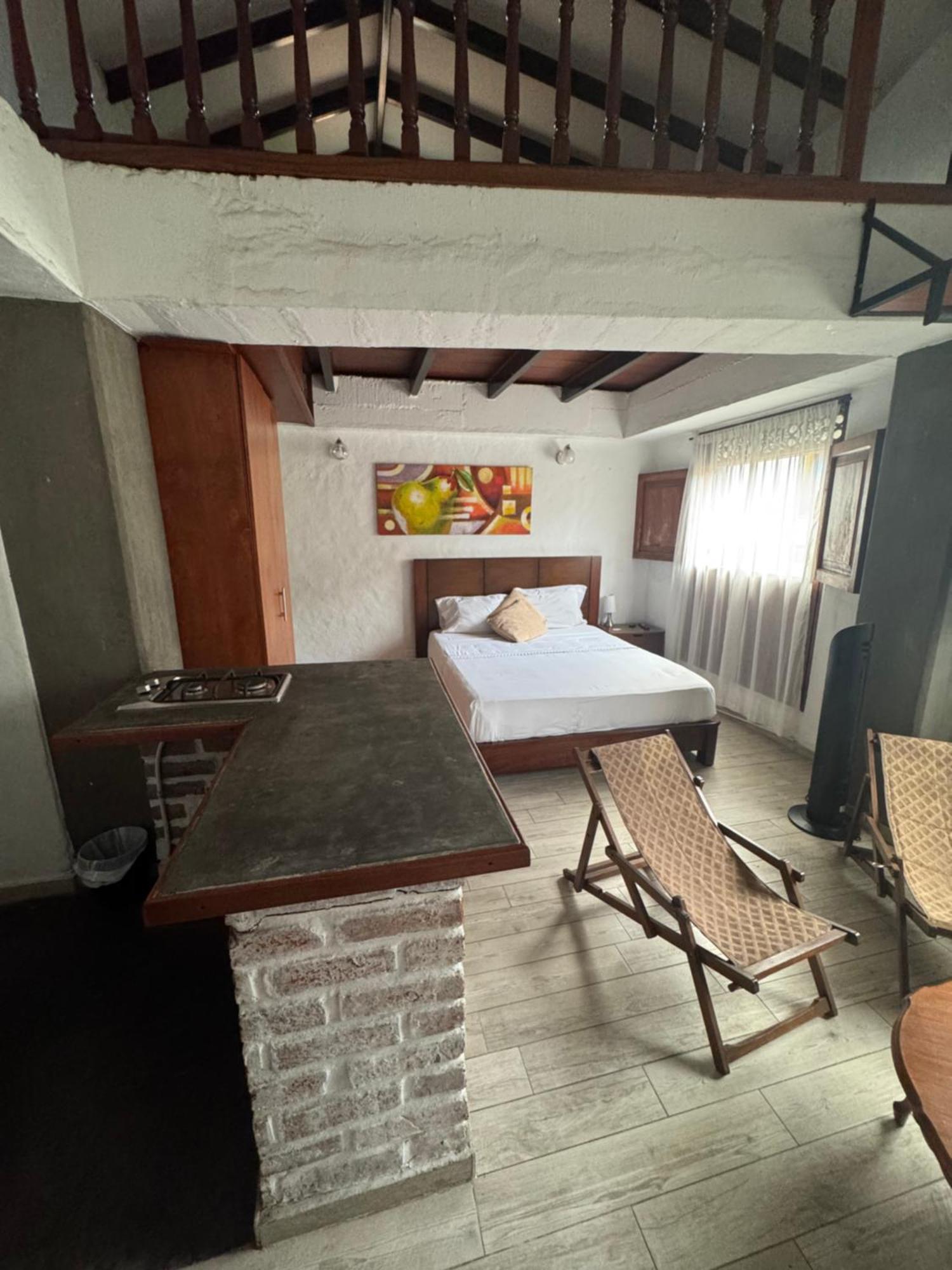 Hotel Casa Bresse 칼리 외부 사진