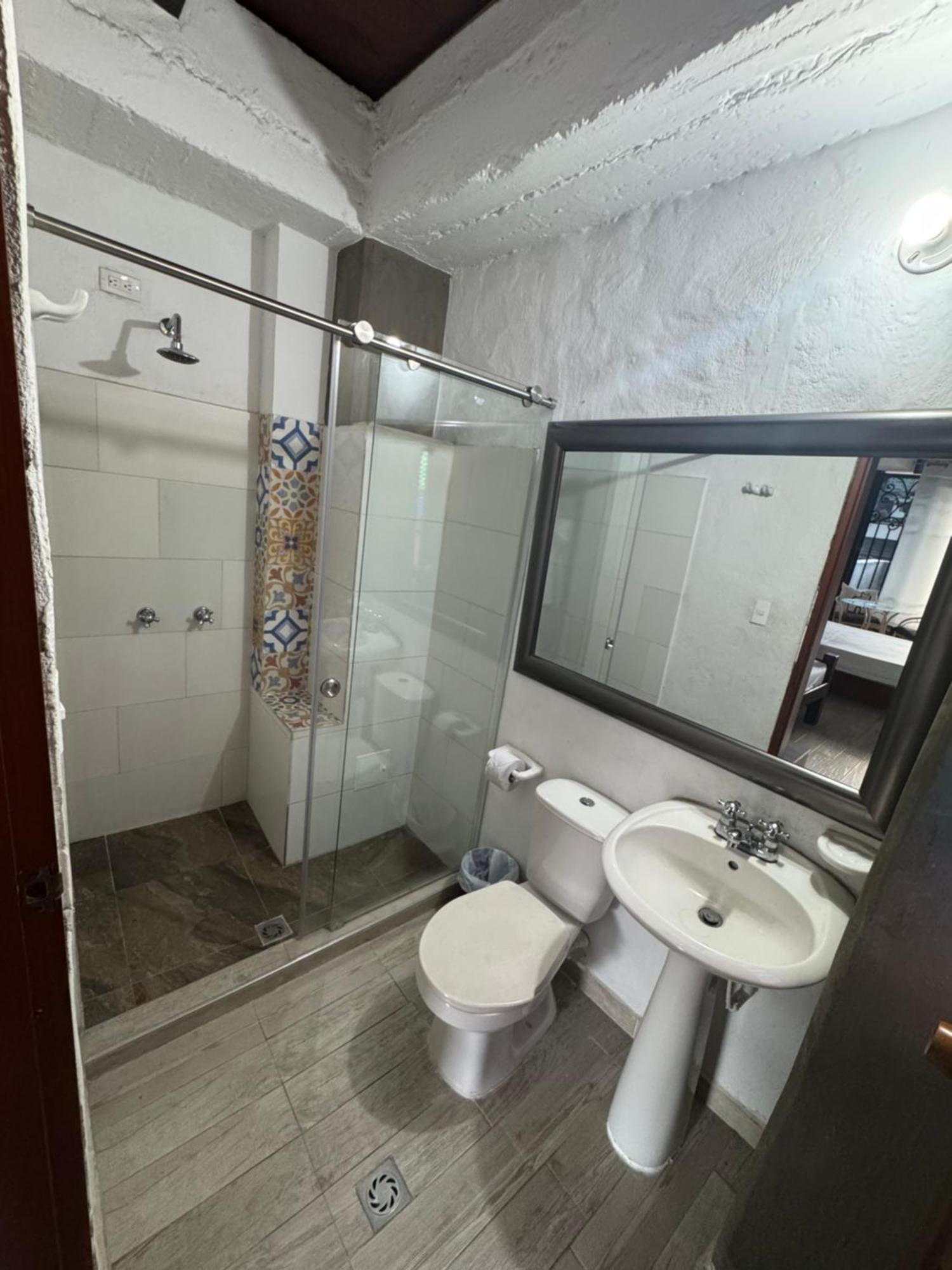 Hotel Casa Bresse 칼리 객실 사진
